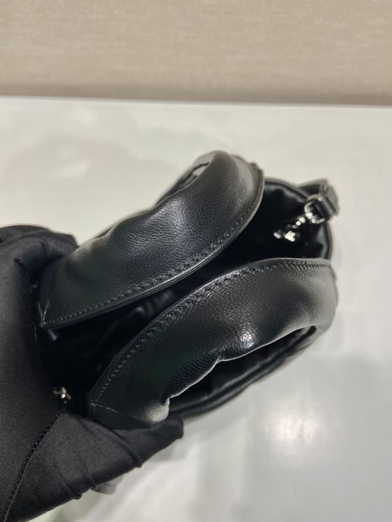 Prada Bucket Bags